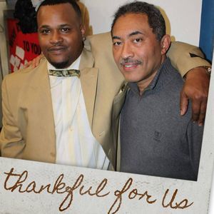 Meet your Posher, Ronnie